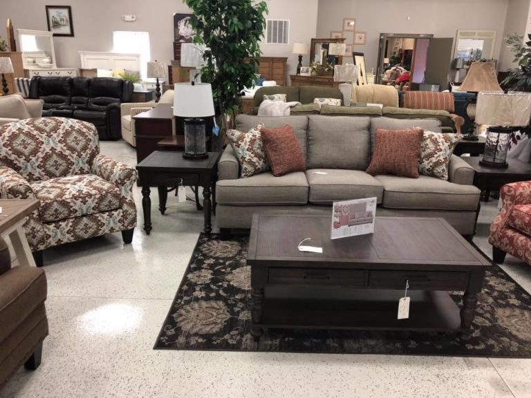 Ramsey Furniture & Mattress Ramsey Furniture & Mattress